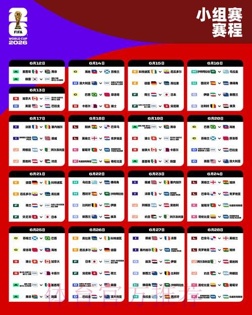 2026世界杯预测官网入口地址